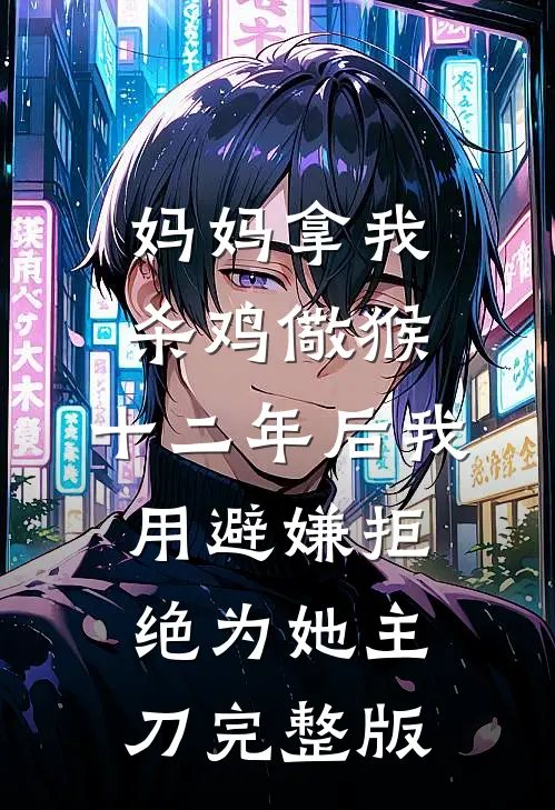 妈妈拿我杀鸡儆猴，十二年后我用避嫌拒绝为她主刀完整版