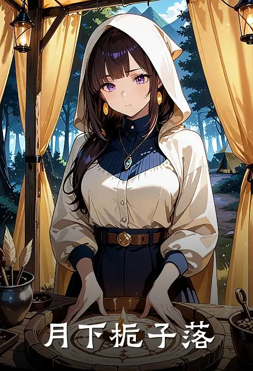 月下栀子落