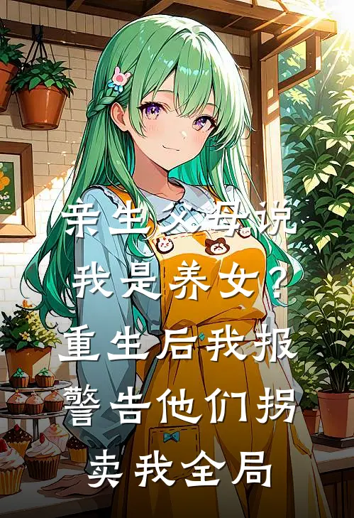 亲生父母说我是养女？重生后我报警告他们拐卖我全局