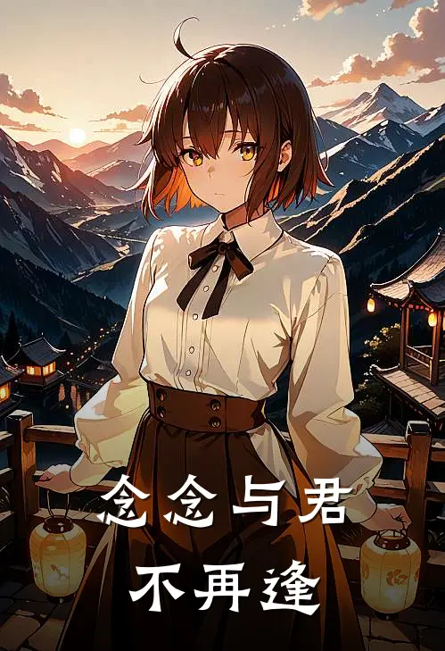念念与君不再逢