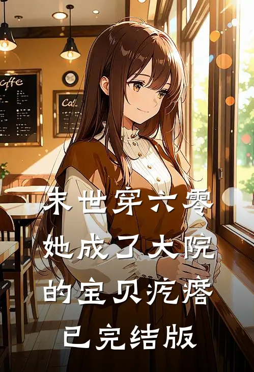 末世穿六零她成了大院的宝贝疙瘩已完结版