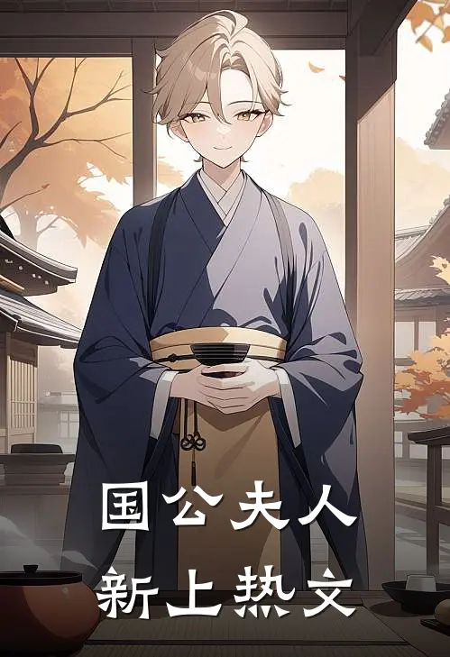 国公夫人新上热文