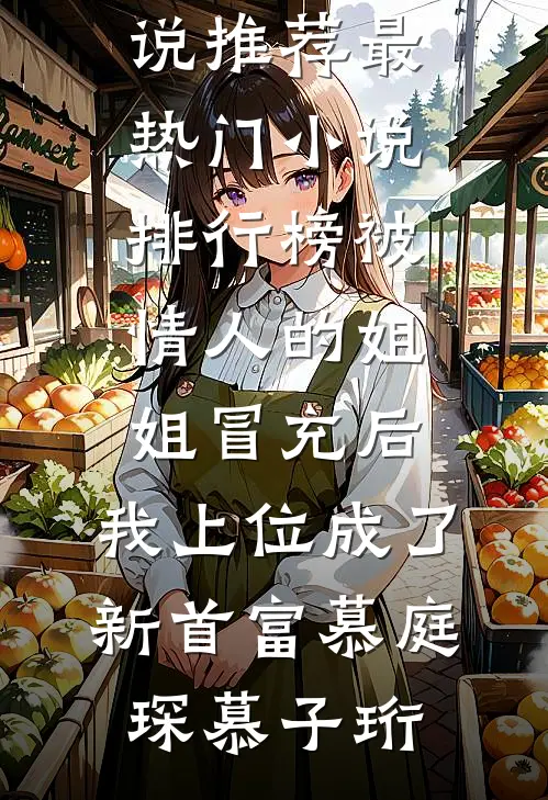 被情人的姐姐冒充后，我上位成了新首富(慕庭琛慕子珩)免费小说推荐_最热门小说排行榜被情人的姐姐冒充后，我上位成了新首富慕庭琛慕子珩