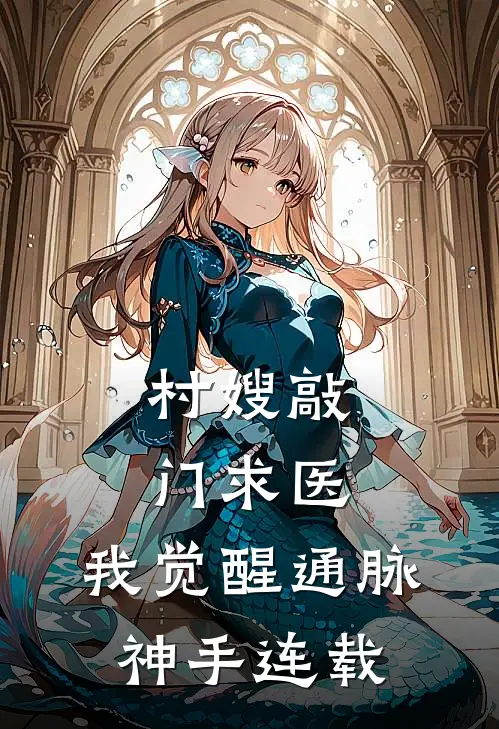 村嫂敲门求医，我觉醒通脉神手连载