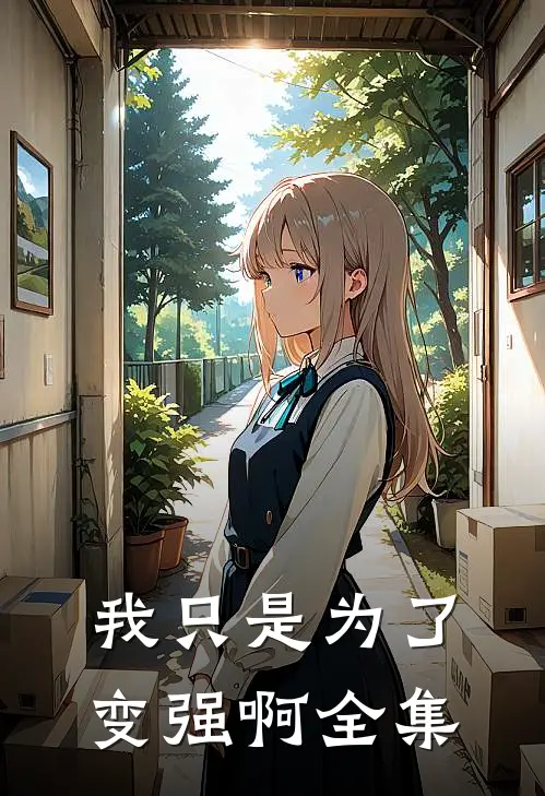 我只是为了变强啊全集