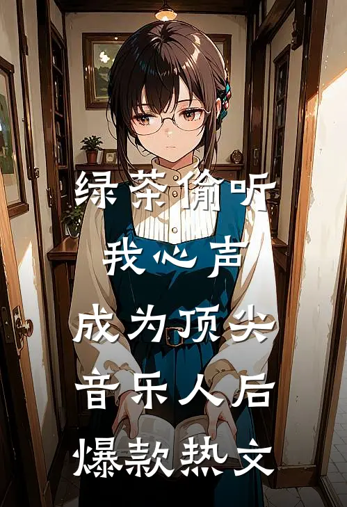 绿茶偷听我心声，成为顶尖音乐人后爆款热文