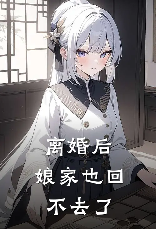 离婚后，娘家也回不去了