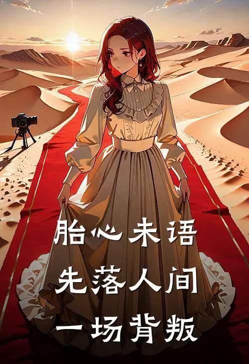 胎心未语，先落人间一场背叛
