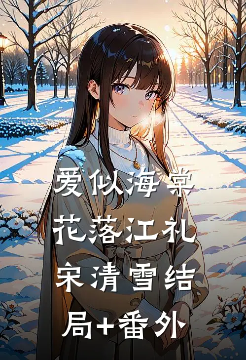 爱似海棠花落江礼宋清雪结局+番外
