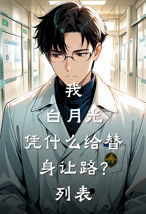 我，白月光，凭什么给替身让路？列表