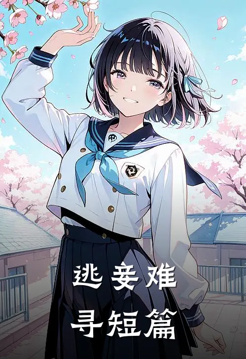 逃妾难寻短篇