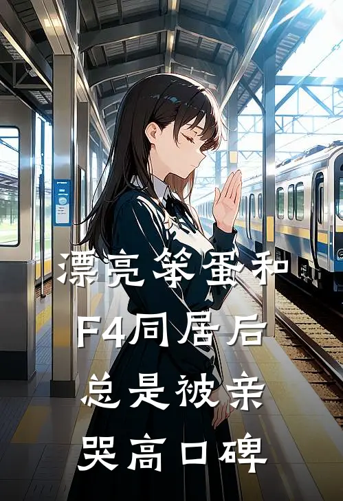 漂亮笨蛋和F4同居后总是被亲哭高口碑