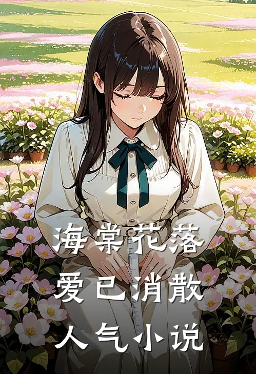 海棠花落，爱已消散人气小说