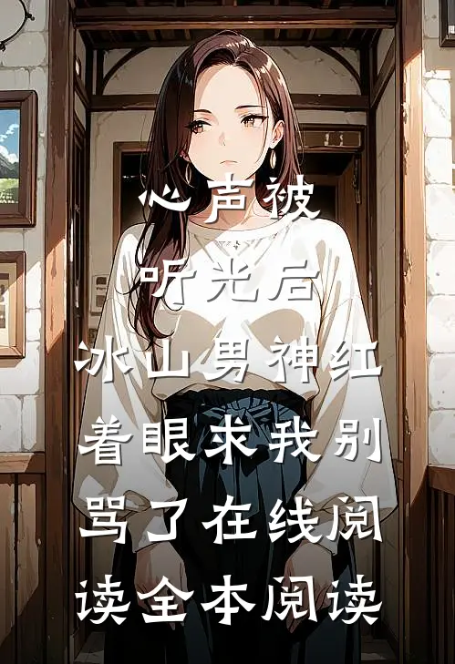 心声被听光后，冰山男神红着眼求我别骂了在线阅读全本阅读