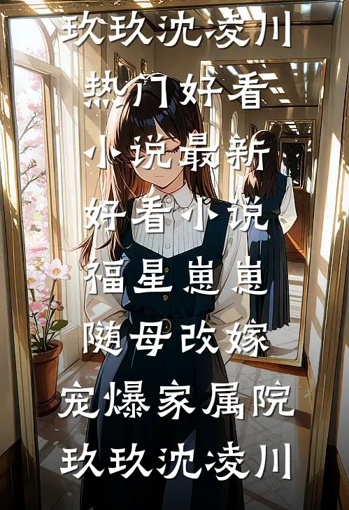福星崽崽随母改嫁，宠爆家属院玖玖沈凌川热门好看小说_最新好看小说福星崽崽随母改嫁，宠爆家属院玖玖沈凌川