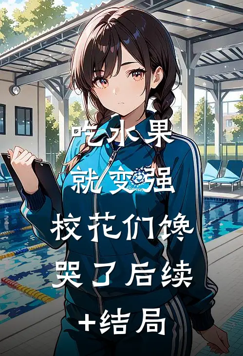 吃水果就变强，校花们馋哭了后续+结局