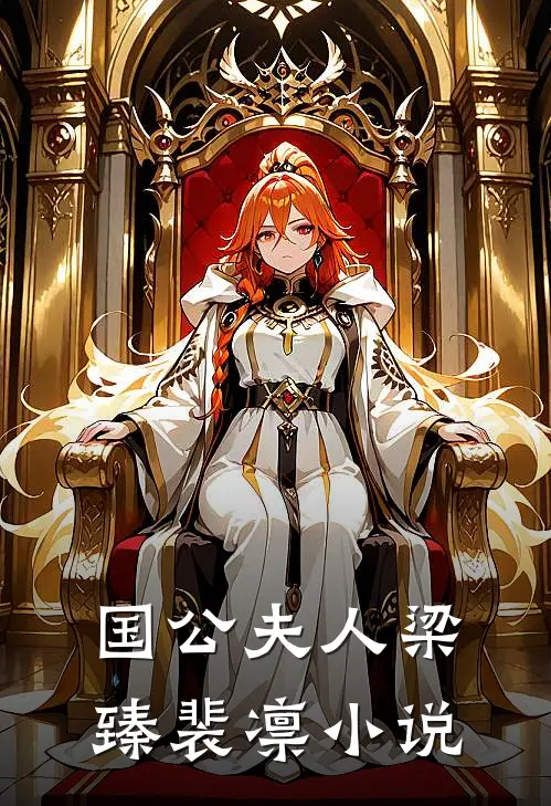 国公夫人梁臻裴凛小说