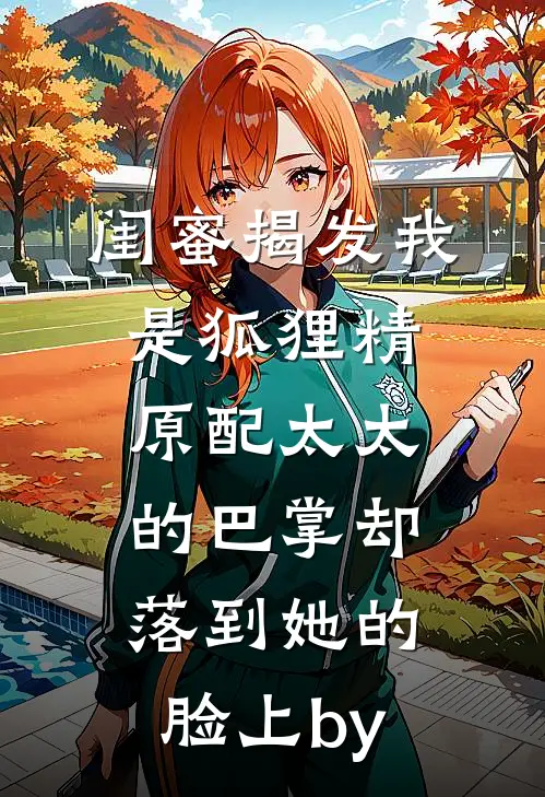 闺蜜揭发我是狐狸精，原配太太的巴掌却落到她的脸上by