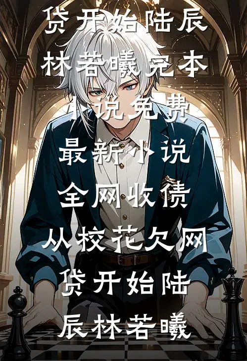 全网收债，从校花欠网贷开始(陆辰林若曦)完本小说免费_最新小说全网收债，从校花欠网贷开始陆辰林若曦