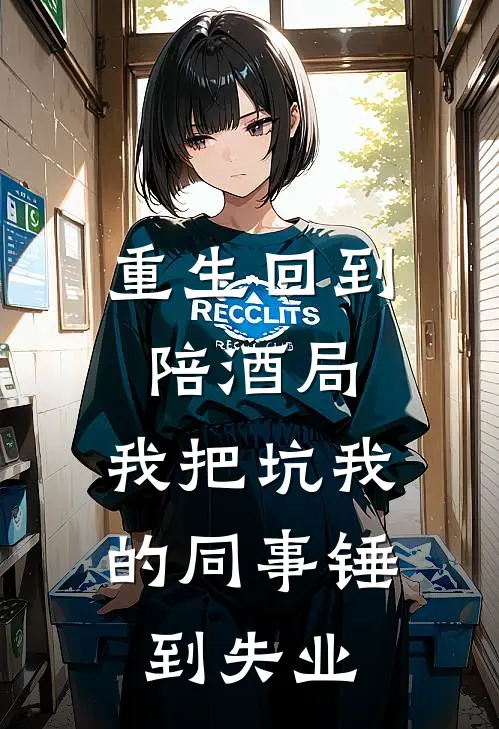 重生回到陪酒局，我把坑我的同事锤到失业