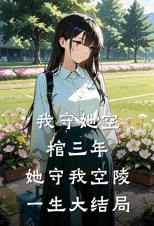 我守她空棺三年，她守我空陵一生大结局