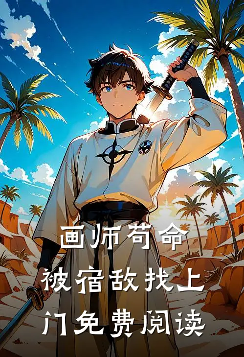 画师苟命，被宿敌找上门免费阅读
