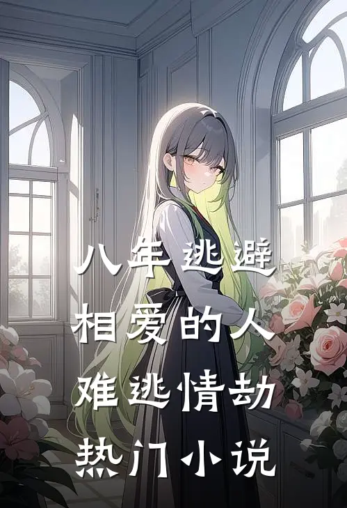 八年逃避，相爱的人难逃情劫热门小说