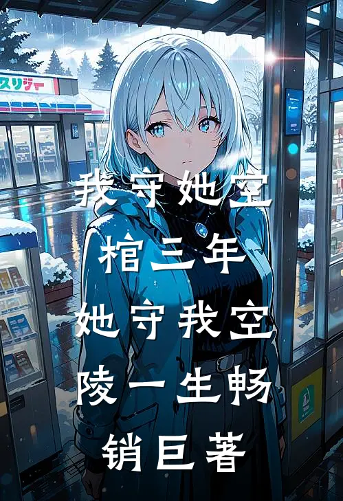 我守她空棺三年，她守我空陵一生畅销巨著