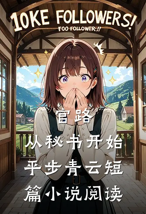 官路：从秘书开始平步青云短篇小说阅读