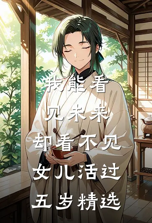 我能看见未来，却看不见女儿活过五岁精选