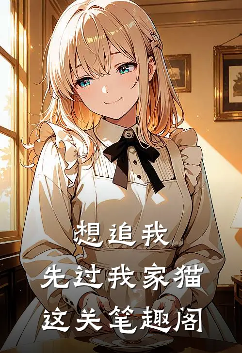 想追我，先过我家猫这关笔趣阁