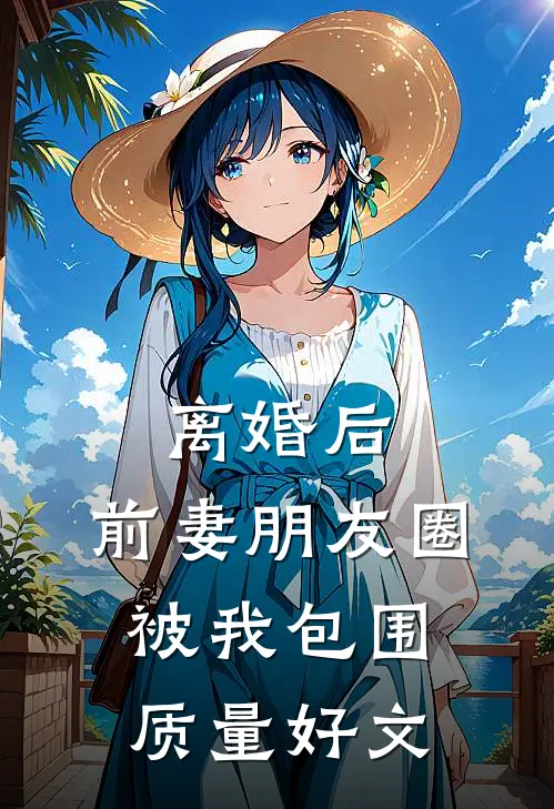 离婚后，前妻朋友圈被我包围质量好文