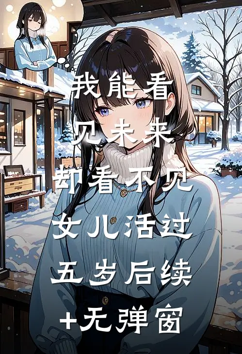 我能看见未来，却看不见女儿活过五岁后续+无弹窗
