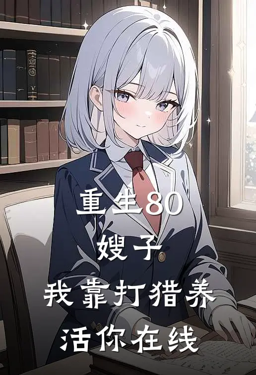 重生80：嫂子，我靠打猎养活你在线