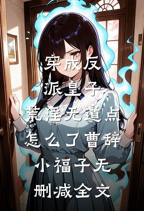 穿成反派皇子，荒淫无道点怎么了曹辞小福子无删减全文
