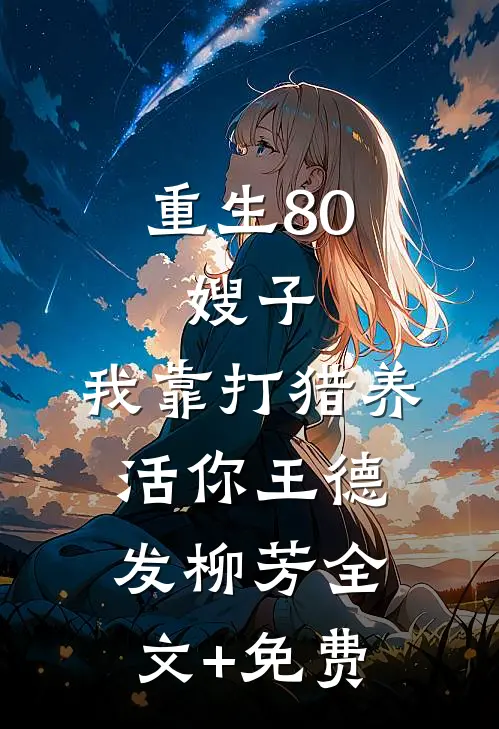重生80：嫂子，我靠打猎养活你王德发柳芳全文+免费