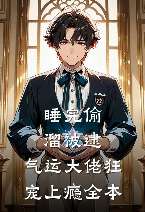 睡完偷溜被逮，气运大佬狂宠上瘾全本