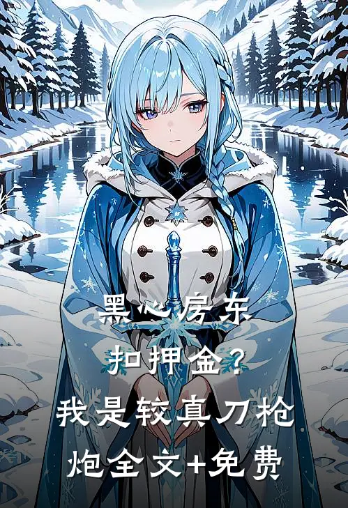 黑心房东扣押金？我是较真刀枪炮全文+免费
