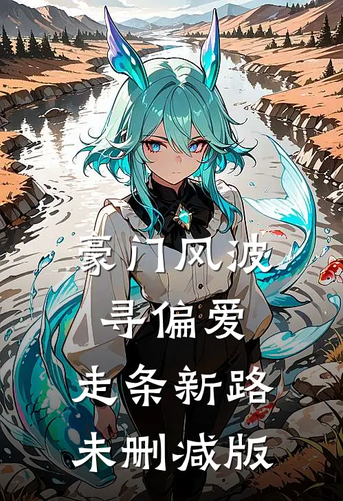 豪门风波寻偏爱，走条新路未删减版