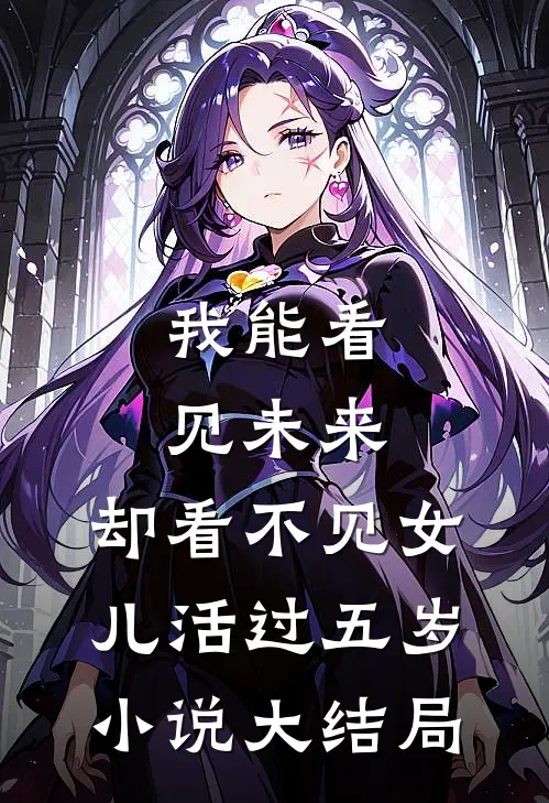 我能看见未来，却看不见女儿活过五岁小说大结局