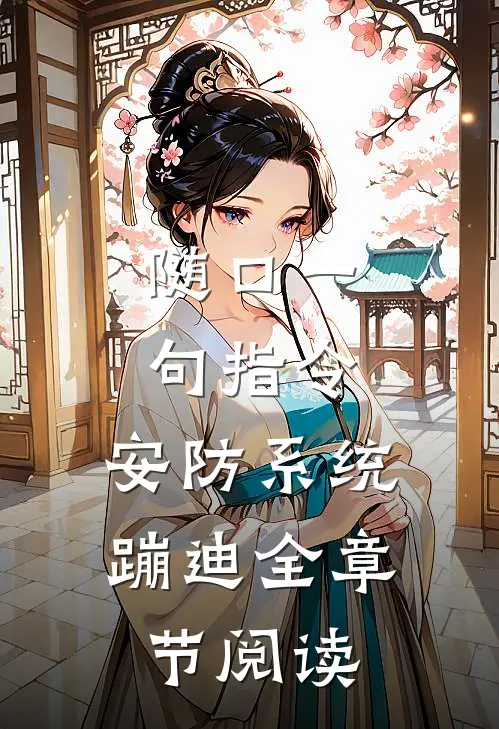 随口一句指令，安防系统蹦迪全章节阅读