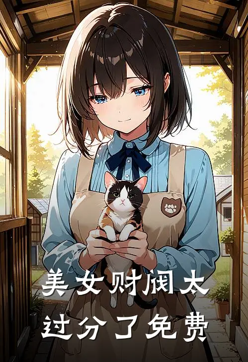 美女财阀太过分了免费