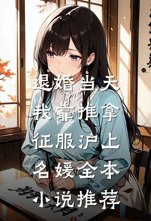 退婚当天，我靠推拿征服沪上名媛全本小说推荐
