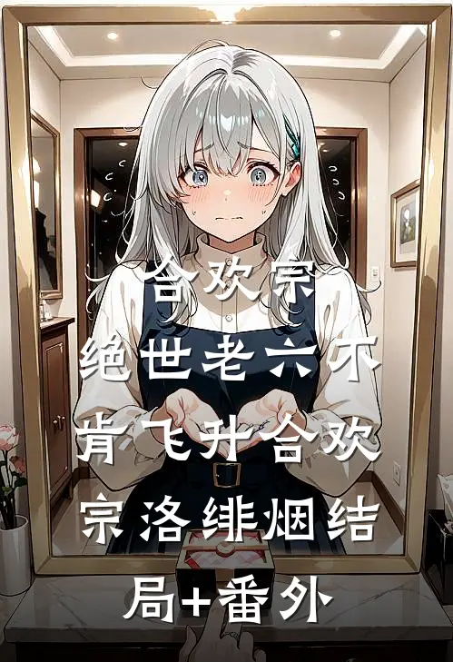 合欢宗：绝世老六不肯飞升合欢宗洛绯烟结局+番外