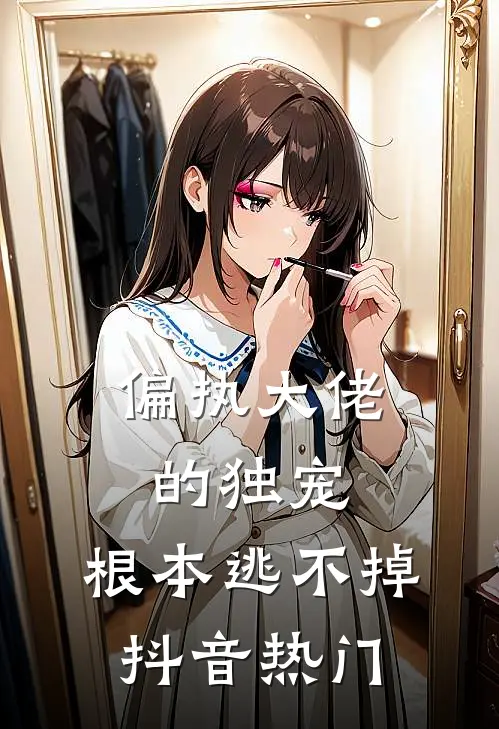 偏执大佬的独宠，根本逃不掉抖音热门