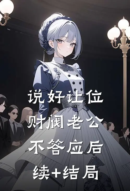 说好让位，财阀老公不答应后续+结局