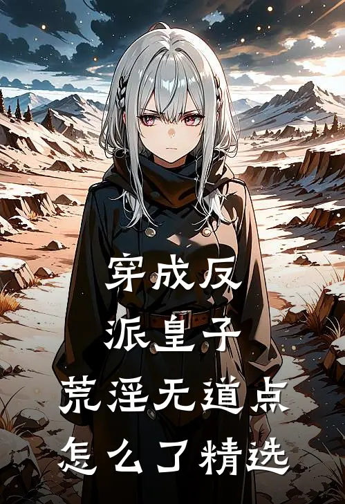 穿成反派皇子，荒淫无道点怎么了精选