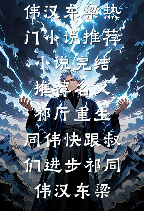 名义祁厅重生，同伟快跟叔们进步祁同伟汉东梁热门小说推荐_小说完结推荐名义祁厅重生，同伟快跟叔们进步(祁同伟汉东梁)