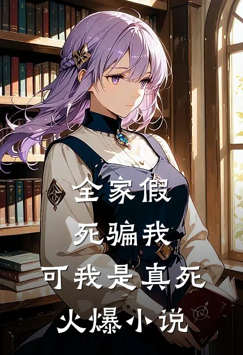 全家假死骗我，可我是真死火爆小说
