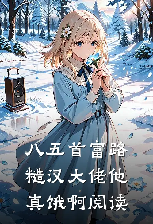 八五首富路：糙汉大佬他真饿啊阅读